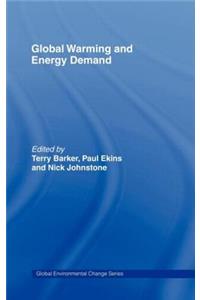 Global Warming and Energy Demand