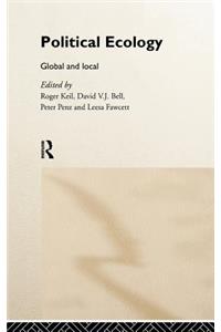 Political Ecology