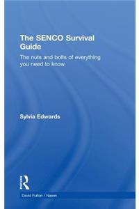 The SENCO Survival Guide