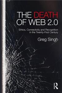 Death of Web 2.0