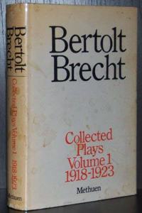 Collected Plays