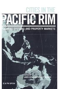 Cities in the Pacific Rim