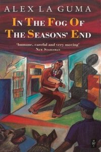 In the Fog of the Seasons' End