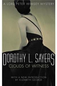 Clouds of Witness