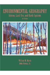 Environmental Geography