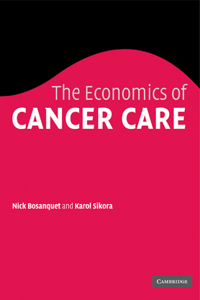 Economics of Cancer Care