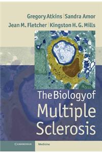 Biology of Multiple Sclerosis