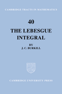 Lebesgue Integral