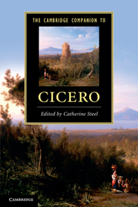 Cambridge Companion to Cicero