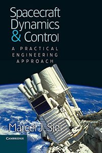 Spacecraft Dynamics and Control