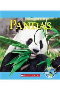 Pandas (Nature's Children)