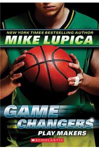 Play Makers (Game Changers #2)