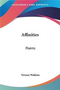 Affinities