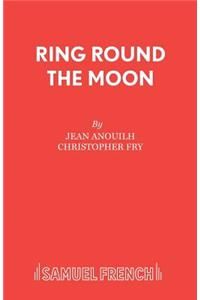 Ring Round the Moon