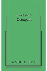 Occupant