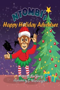 Ntombi's Happy Holiday Adventure