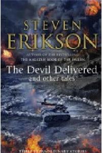 The Devil Delivered and Other Tales