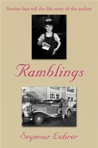 Ramblings