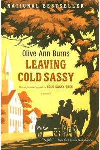Leaving Cold Sassy