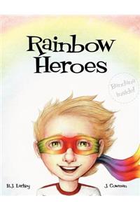 Rainbow Heroes