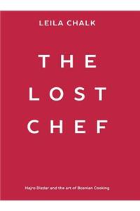 Lost Chef