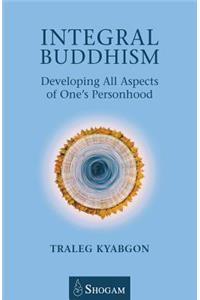 Integral Buddhism