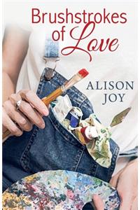 Brushstrokes of Love
