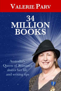 34 Million Books