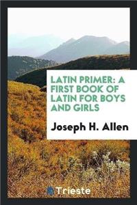 Latin Primer