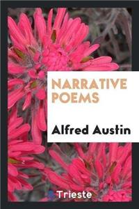 Narrative Poems