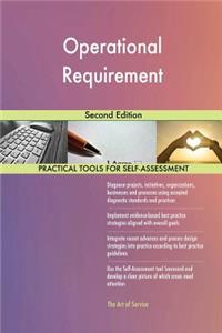 Operational Requirement Second Edition