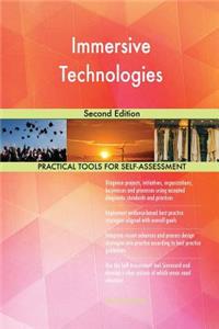 Immersive Technologies Second Edition