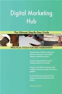 Digital Marketing Hub The Ultimate Step-By-Step Guide