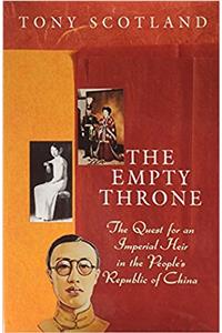 The Empty Throne