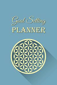 Goal Setting Planner