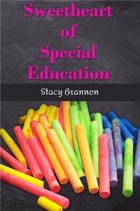 Sweetheart of Special Education