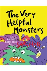 Very Helpful Monsters