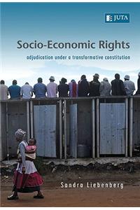 Socio-economic rights