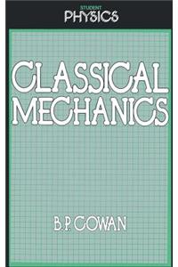 Classical Mechanics