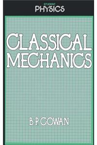 Classical Mechanics