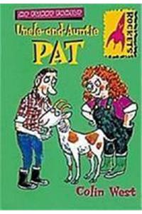 Uncle-and-auntie Pat