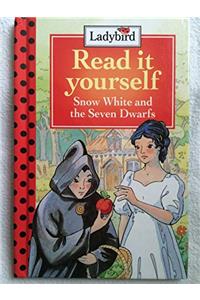 Snow White And the Seven Dwarfs