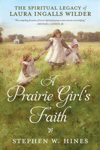 Prairie Girl's Faith
