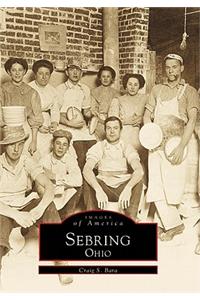 Sebring, Ohio