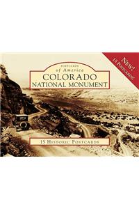 Colorado National Monument