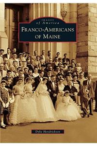Franco-Americans of Maine