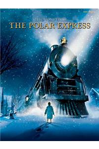 Selections from the Polar Express: Easy Piano