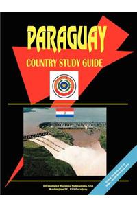 Paraguay Country Study Guide
