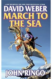 March to the Sea
