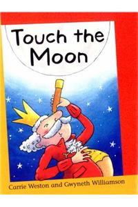 Touch The Moon